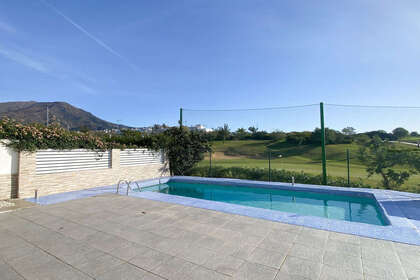 House for sale in Estepona, Málaga. 