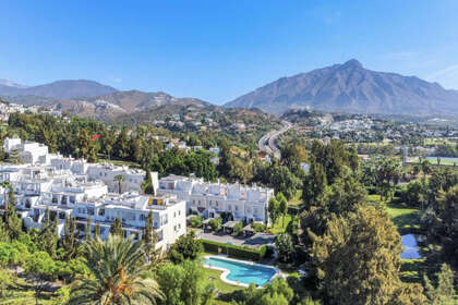 Apartment for sale in Málaga. 
