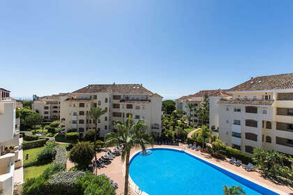 Appartementen verkoop in Elviria, Marbella, Málaga. 