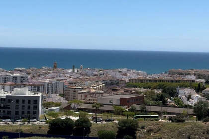 Penthouse for sale in Estepona, Málaga. 