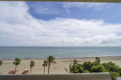 Penthouse for sale in Estepona, Málaga. 