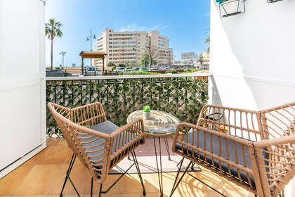Apartment for sale in Torreblanca, Fuengirola, Málaga. 