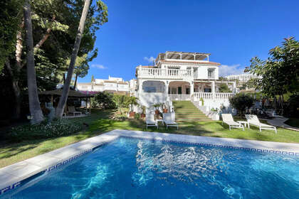 Cluster house for sale in Riviera Del Sol, Marbella, Málaga. 