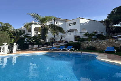 Cluster house for sale in Torremuelle, Benalmádena, Málaga. 