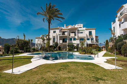 Apartment for sale in Alhaurín el Grande, Málaga. 