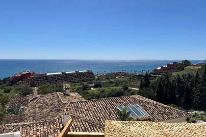 Cluster house for sale in Capellania, Alhaurín de la Torre, Málaga. 