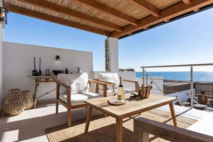 House for sale in Estepona, Málaga. 