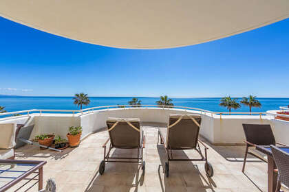 Apartamento venta en Estepona, Málaga. 