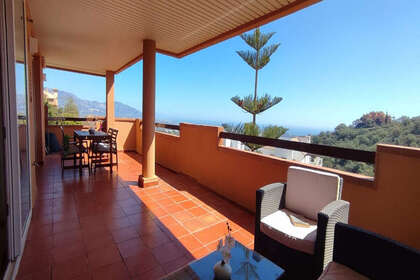 Apartment for sale in Elviria, Marbella, Málaga. 