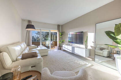 Apartment for sale in Elviria, Marbella, Málaga. 
