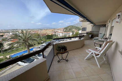 Apartment for sale in Torreblanca, Fuengirola, Málaga. 