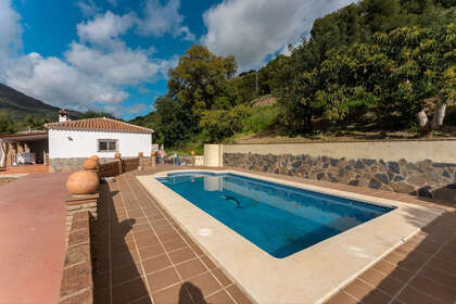 Cluster house for sale in Coín, Málaga. 