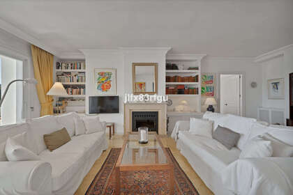 Appartementen verkoop in Guadalmina, Málaga. 