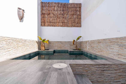 House for sale in Estepona, Málaga. 