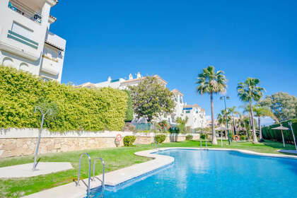 Apartment for sale in Nueva andalucia, Málaga. 