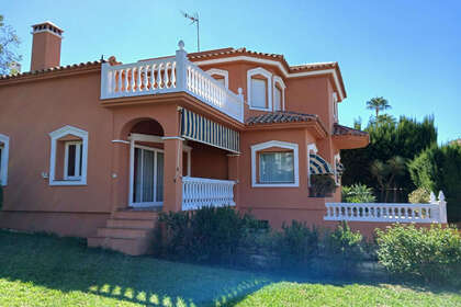 Cluster house for sale in Mijas, Málaga. 