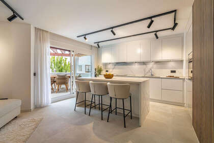 Apartment for sale in Nueva andalucia, Málaga. 