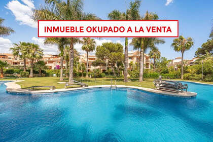 Apartment for sale in Puerto Banús, Málaga. 