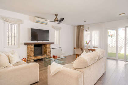 House for sale in Benalmádena, Málaga. 