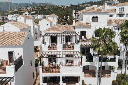Apartment for sale in Los monteros, Marbella, Málaga. 