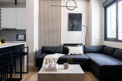 Apartment for sale in Málaga. 