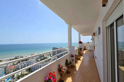 Apartment for sale in Torremolinos, Málaga. 