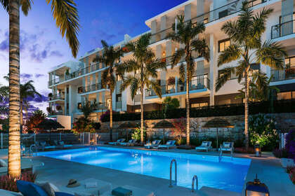 Apartamento venta en Estepona, Málaga. 