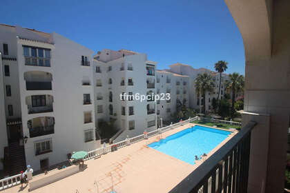 Apartment for sale in San luis de sabinillas, Málaga. 