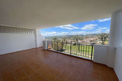 Apartment for sale in Casares, Málaga. 