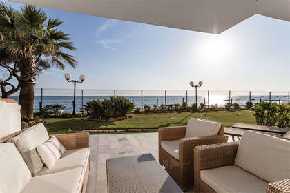 Apartment for sale in Mijas Costa, Málaga. 