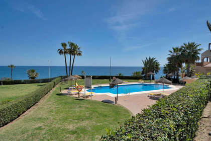 Apartment for sale in Mijas Costa, Málaga. 