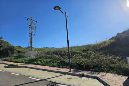 Plot for sale in Valle Romano, Málaga. 
