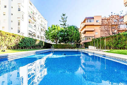 Penthouse for sale in Fuengirola, Málaga. 