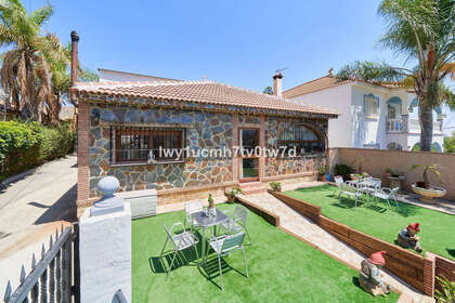 Cluster house for sale in Alhaurín de la Torre, Málaga. 