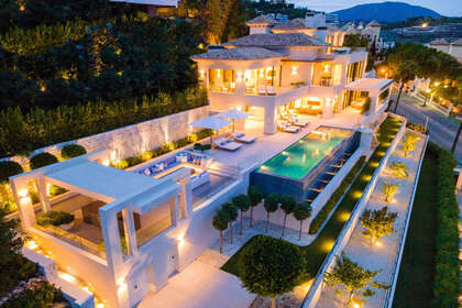 Cluster house for sale in Málaga. 