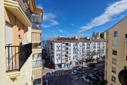 Apartment for sale in Los Boliches, Fuengirola, Málaga. 