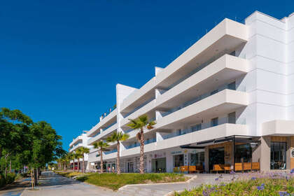 Apartment for sale in San Pedro de Alcántara, Marbella, Málaga. 