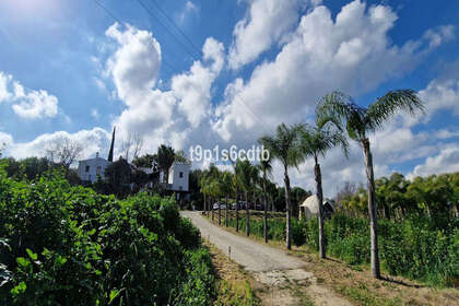 Ranch for sale in Coín, Málaga. 