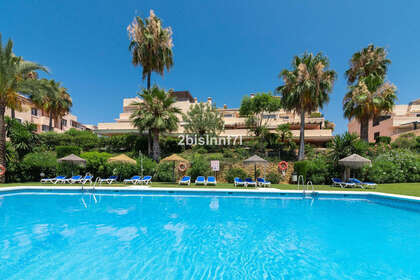 Appartementen verkoop in Elviria, Marbella, Málaga. 