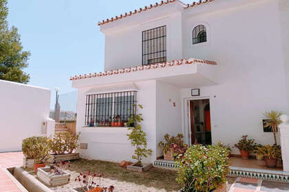 Huizen verkoop in Rincón de la Victoria, Málaga. 
