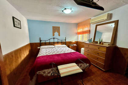 House for sale in Mijas, Málaga. 