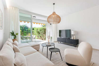 House for sale in Nueva andalucia, Málaga. 
