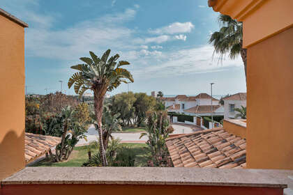 House for sale in Alhaurín de la Torre, Málaga. 