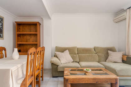 House for sale in Málaga. 
