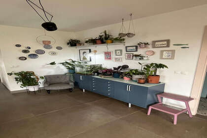 Cluster house for sale in Alhaurín el Grande, Málaga. 