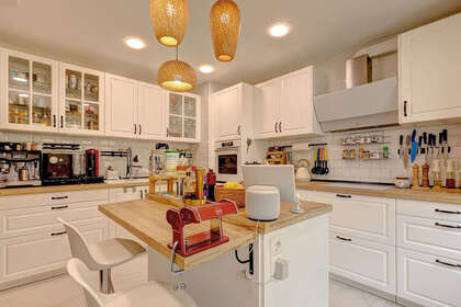 Apartment for sale in Málaga. 