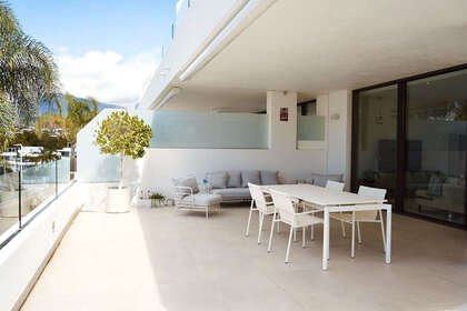 Apartment for sale in Atalaya, La, Málaga. 