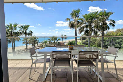 Apartamento venta en Estepona, Málaga. 