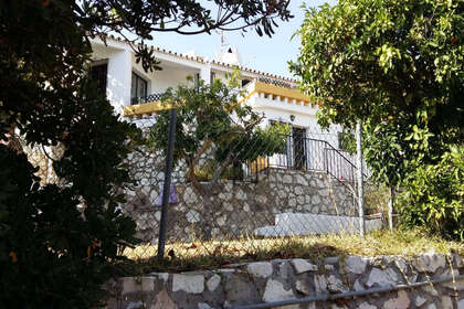 Cluster house for sale in Mijas, Málaga. 