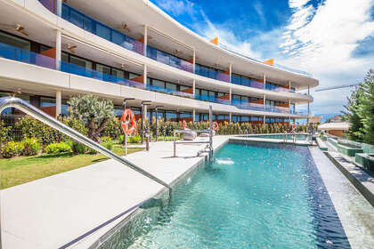 Apartamento venta en Benalmádena, Málaga. 